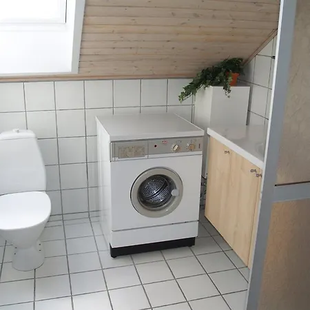 Vestergade Viiviii Apartment