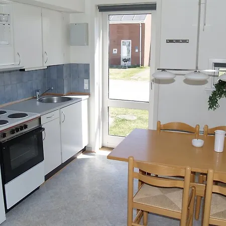 Apartment Vestergade Viiviii *