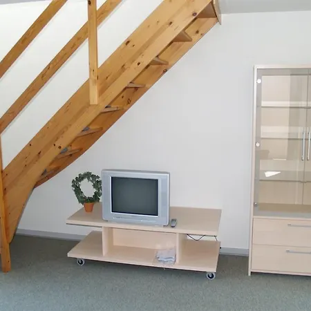 Apartment Vestergade Viiviii