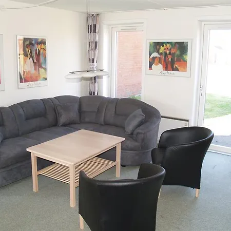 Vestergade Viiviii Apartment